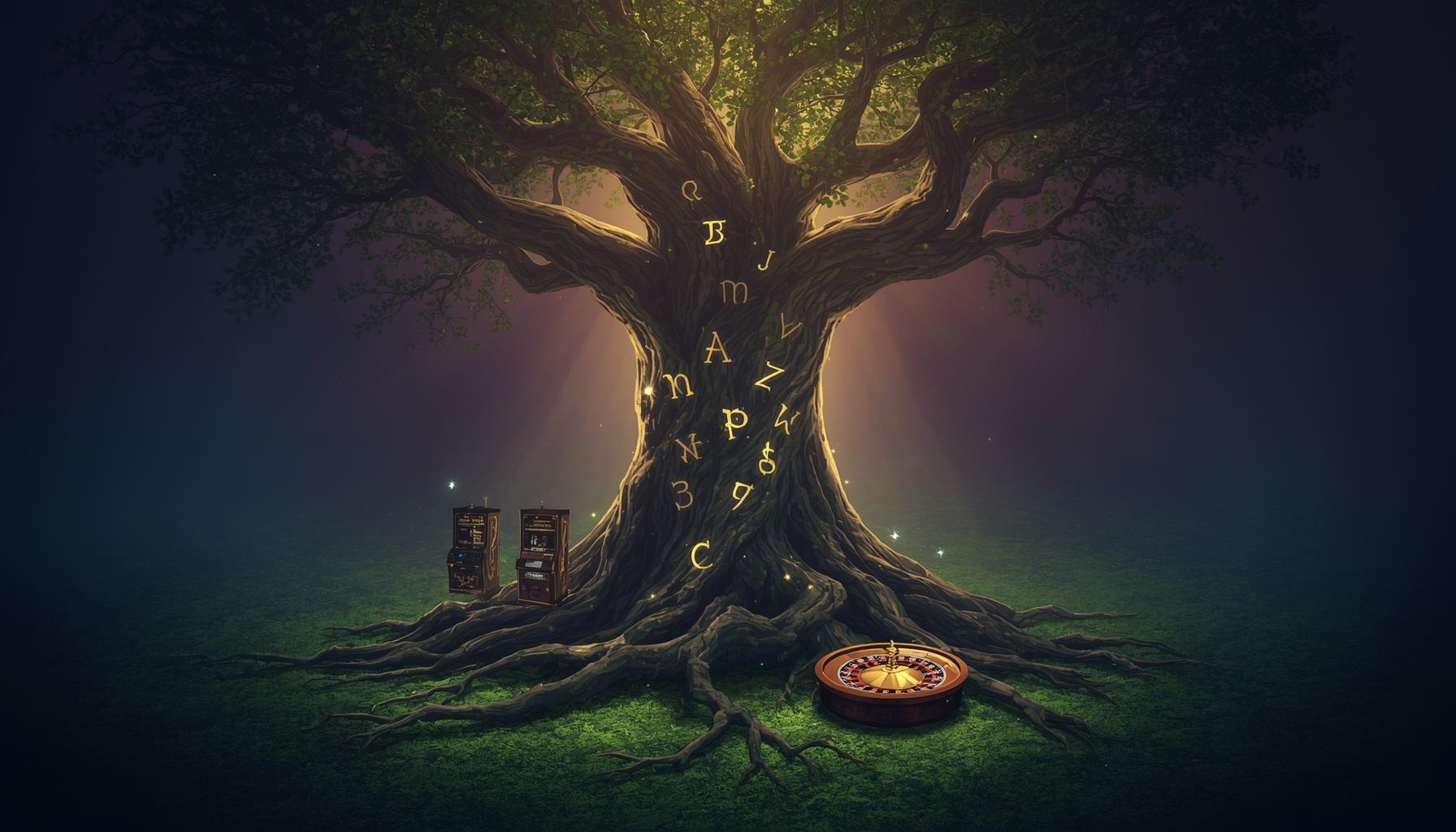 Советы по увеличению шансов на выигрыш в играх Yggdrasil